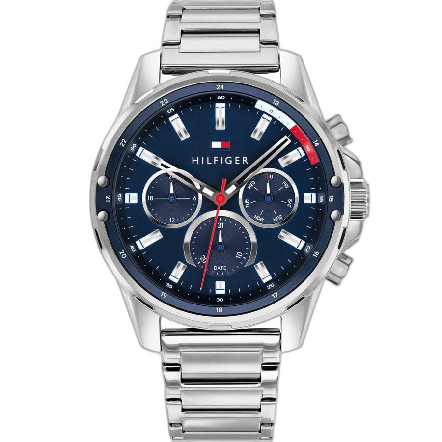Tommy Hilfiger Men's Watch 1791788