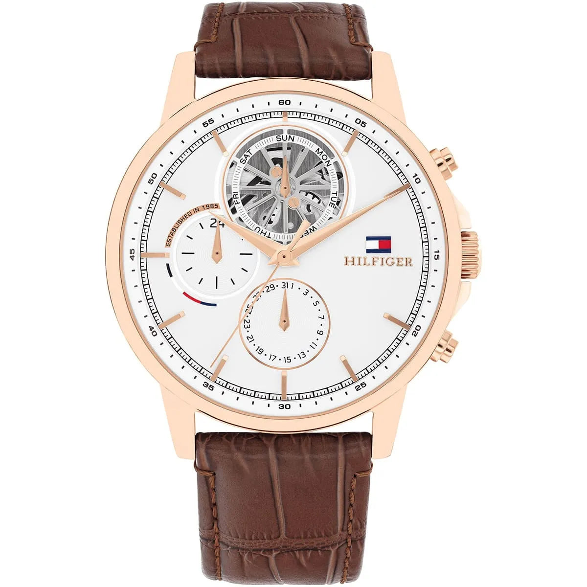 Tommy Hilfiger Stewart 1710606