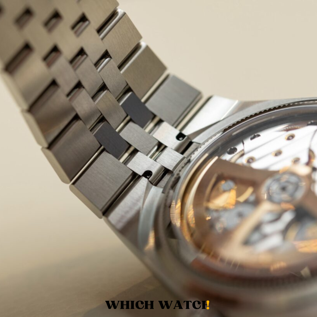 Rolex Land-Dweller Super Clone with Swizz Machine (Ref. V3)