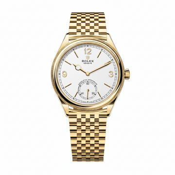 Rolex 1908 Super Clone with Swizz Machine (Ref. V2)