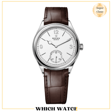 Rolex 1908 Super Clone with Swizz Machine (Ref. V4)