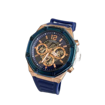 Guess Men's Watch GW0263G2