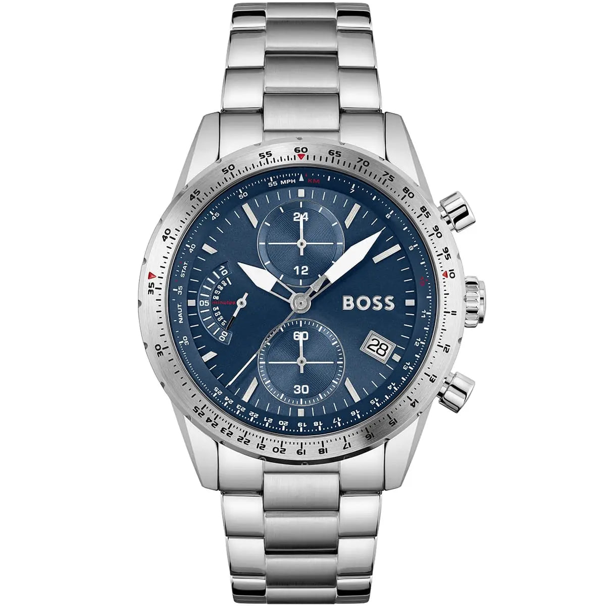 Hugo Boss Pilot Edition Chrono 1513850
