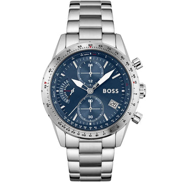 Hugo Boss Pilot Edition Chrono 1513850