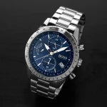 Hugo Boss Pilot Edition Chrono 1513850
