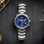 Hugo Boss Pilot Edition Chrono 1513850