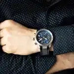 Hugo Boss Pilot Edition Chrono 1513850