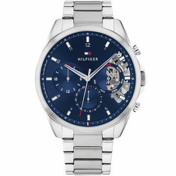 Tommy Hilfiger Men's Watch Baker 1710448