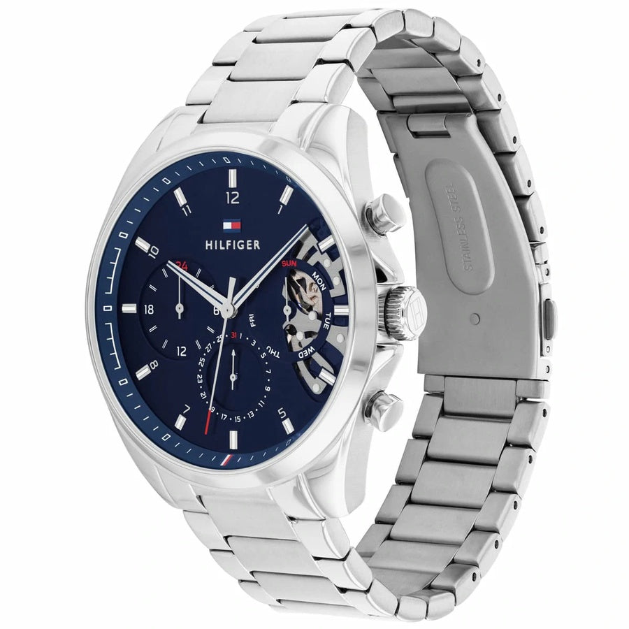 Tommy Hilfiger Men's Watch Baker 1710448