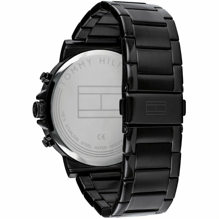 Tommy Hilfiger Men's Watch 1710383