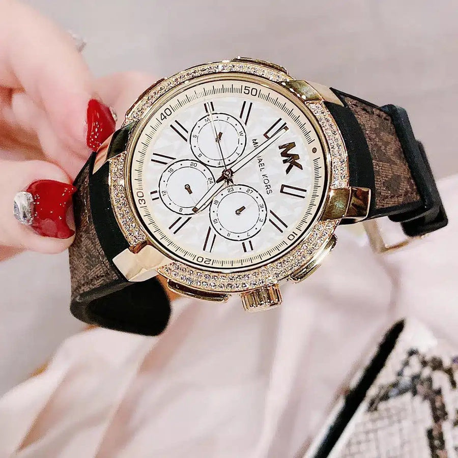 Michael Kors Women’s Watch