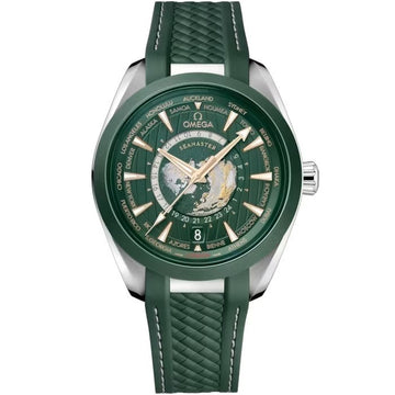 Omega Men's Watch – Mirror Original