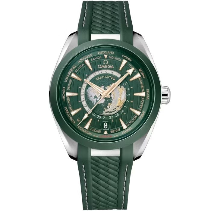 Omega Men's Watch – Mirror Original