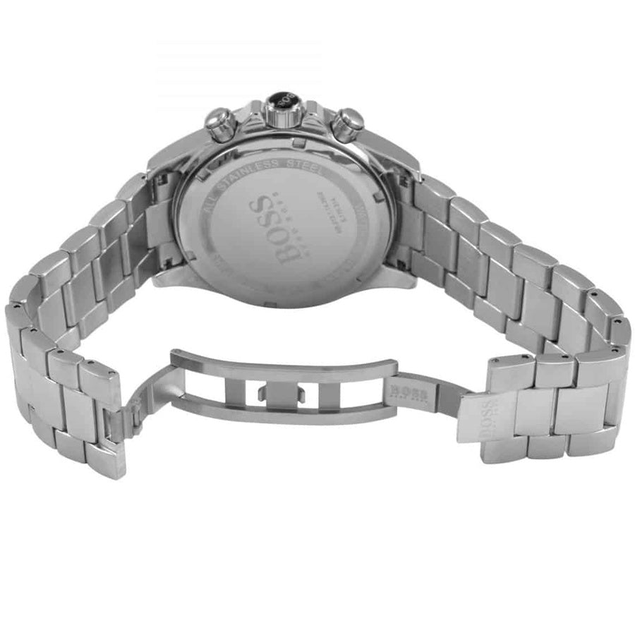 Hugo Boss Men's Watch – Icon