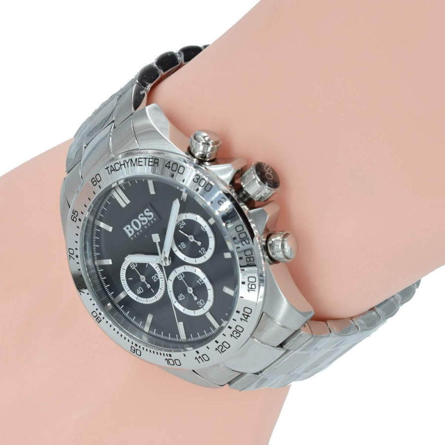 Hugo Boss Men's Watch – Icon