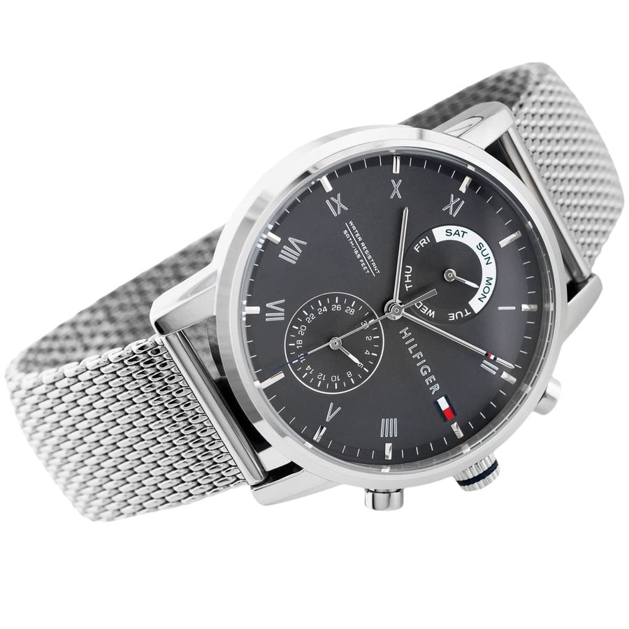 Tommy Hilfiger Men's Watch – 1710402