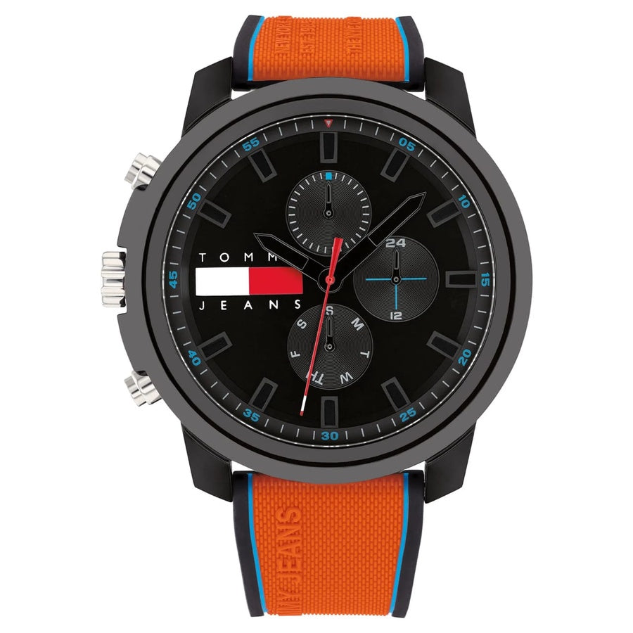Tommy Hilfiger Men's Watch 1710583