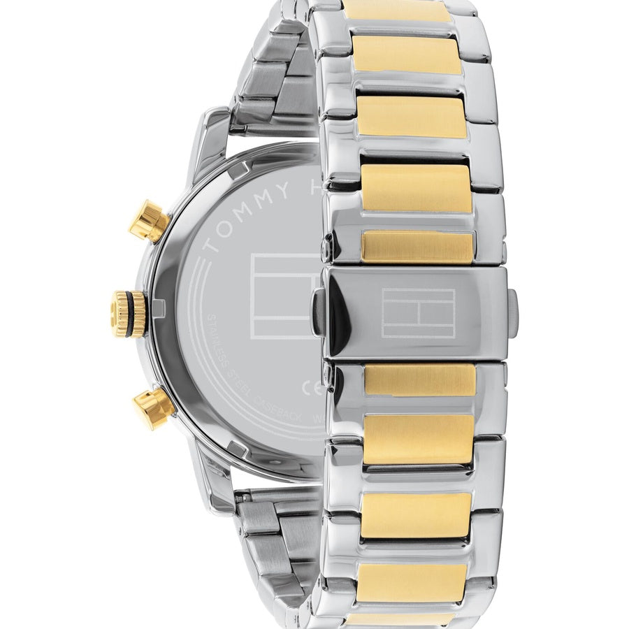 Tommy Hilfiger Men's Watch Ken 1791539