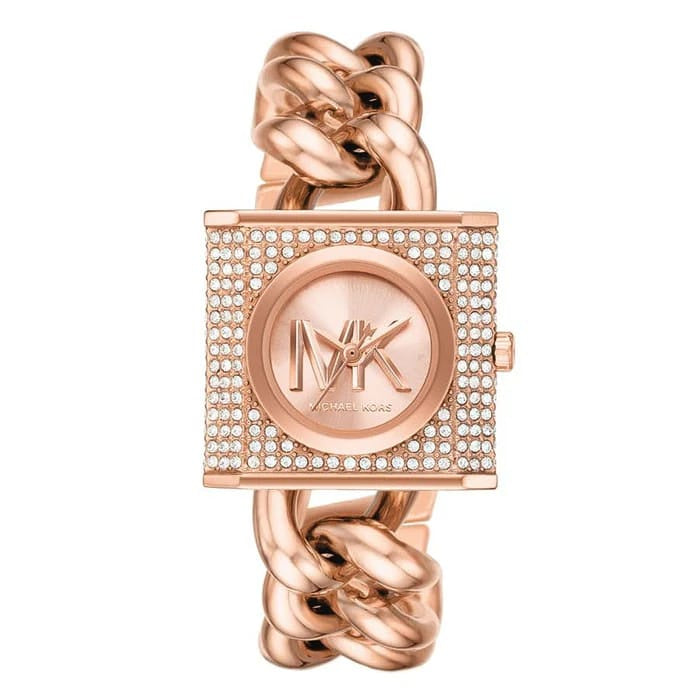 Michael Kors Women's Watch – MK4827