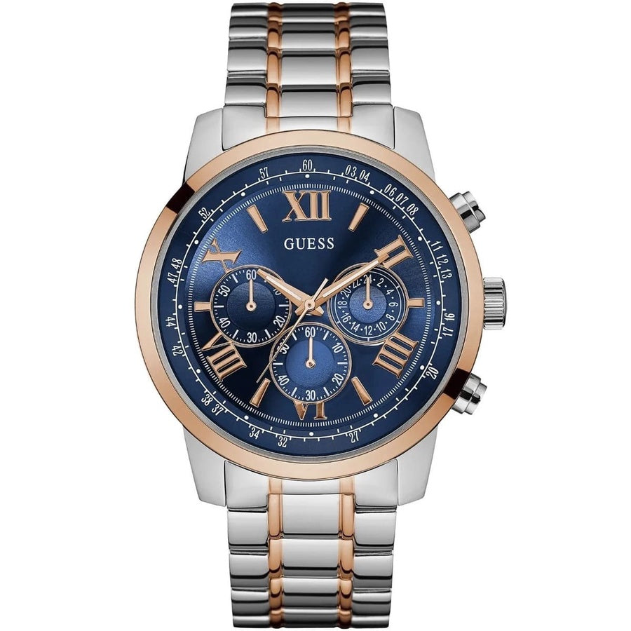 Guess Men's Watch W0379G7