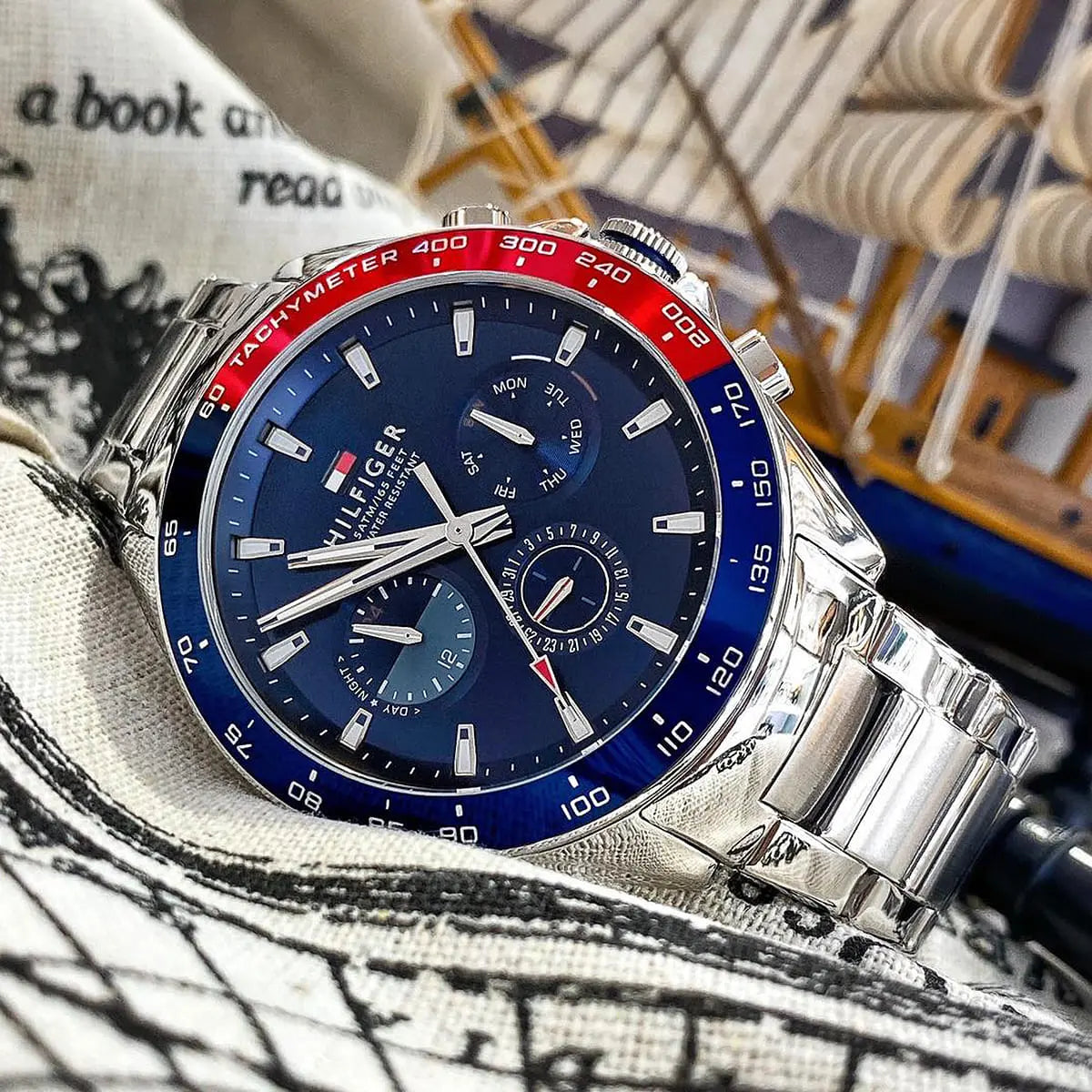 Tommy Hilfiger Owen 1791968