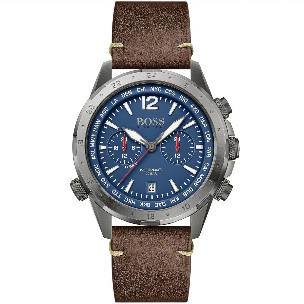 Hugo Boss Nomad 1513773