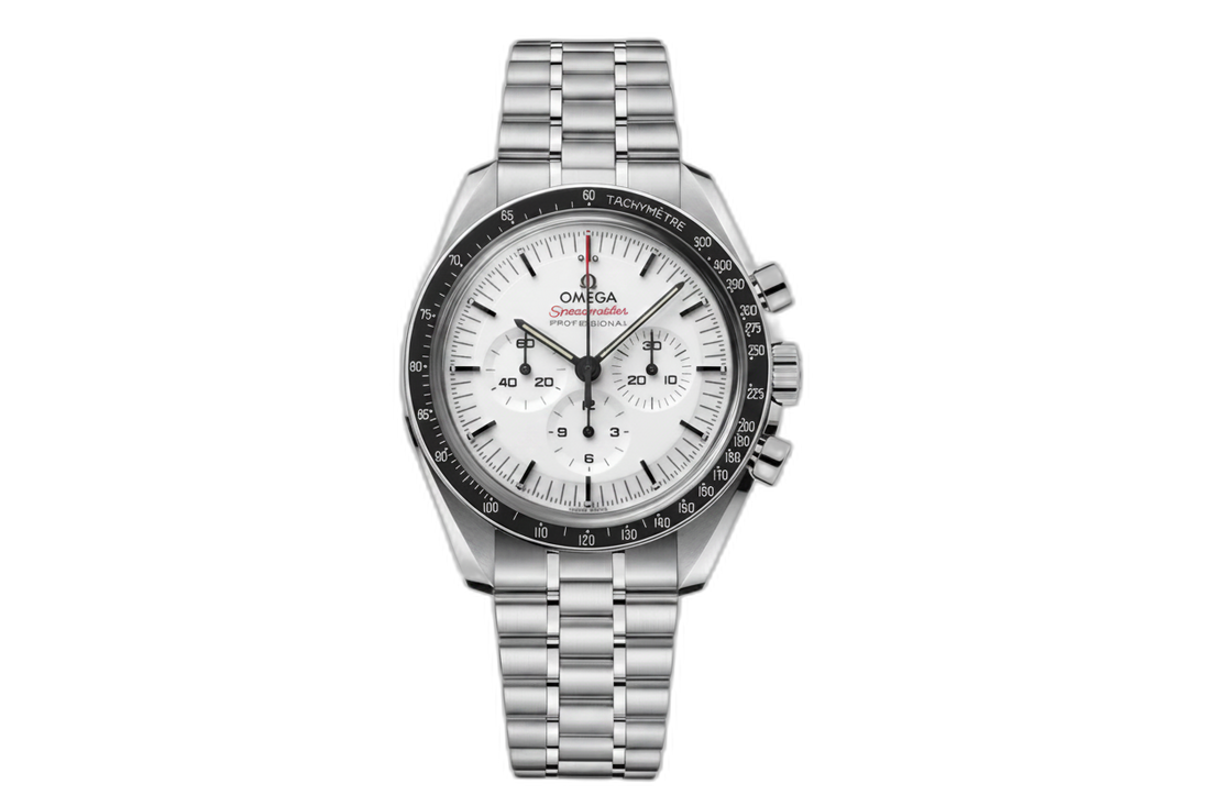 Omega Speed Master Super Clone with Swizz Machine (Ref. V1)