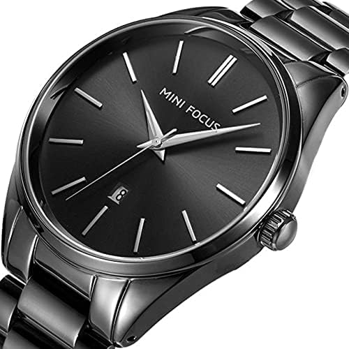 Mini Focus Men's Watch MF0050G.01