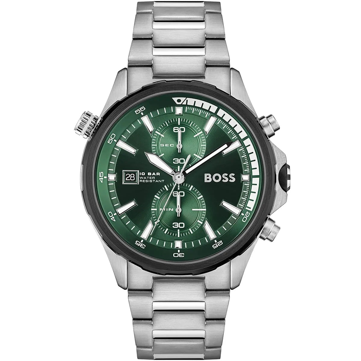 Hugo Boss Globetrotter 1513930