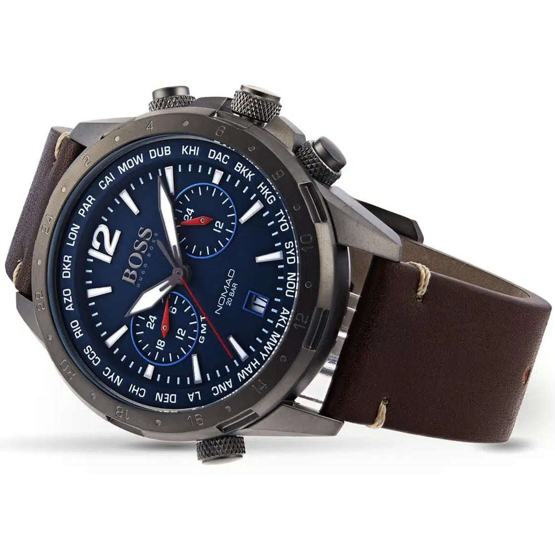 Hugo Boss Nomad 1513773