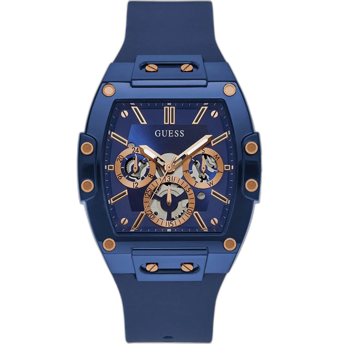 Guess Men's Watch GW0203G7