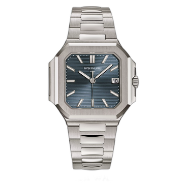 Patek Philippe Super Clone with Swizz Machine (Ref. V21)