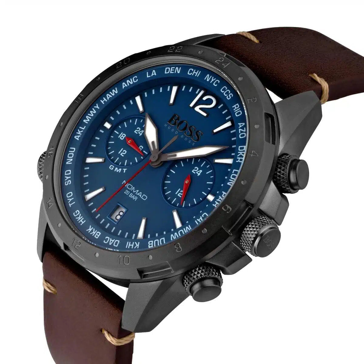 Hugo Boss Nomad 1513773
