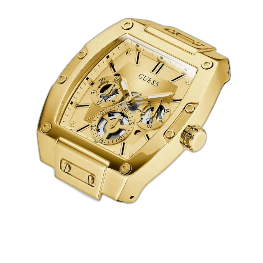 Guess Men's Watch GW0202G6