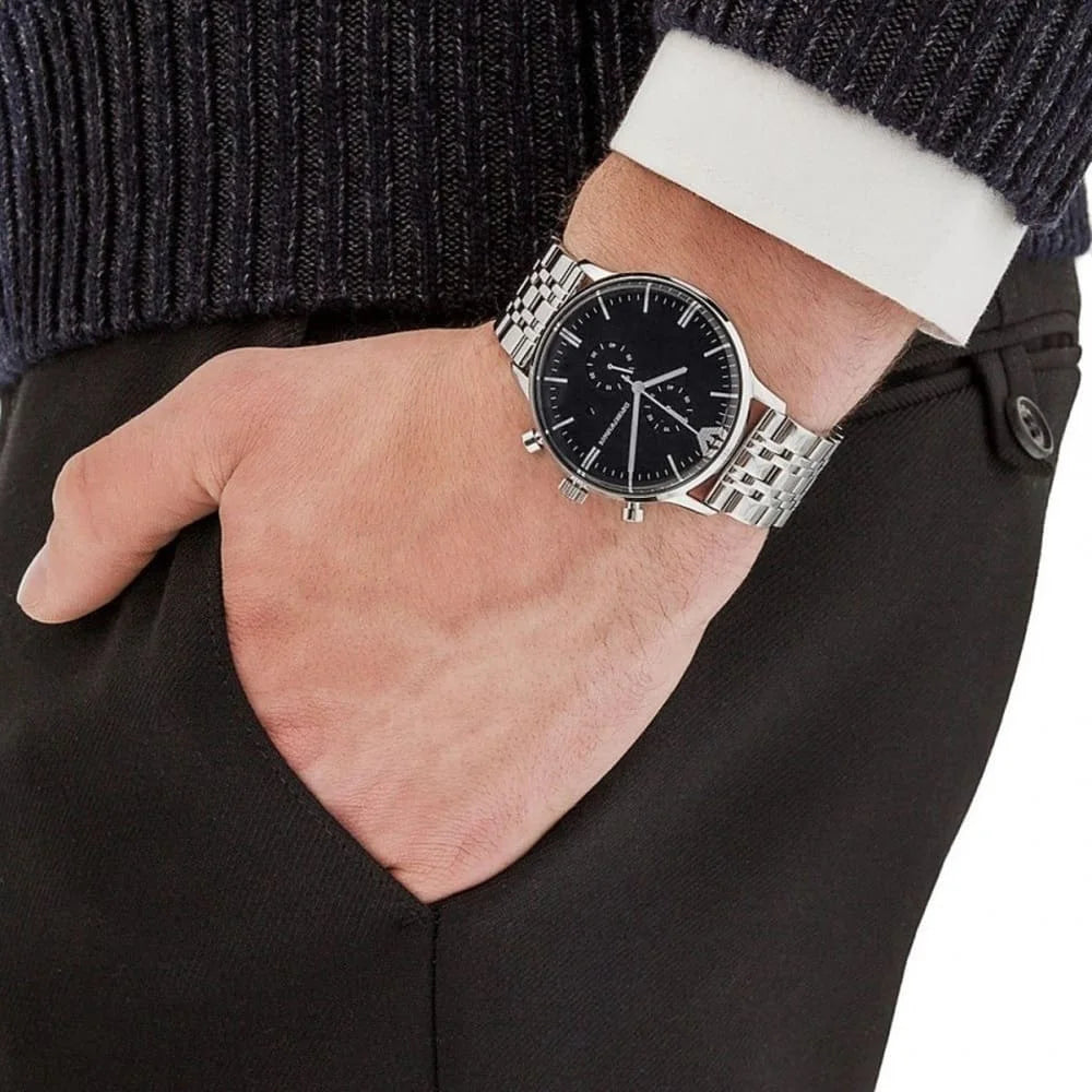 Emporio Armani Men's Watch AR0389