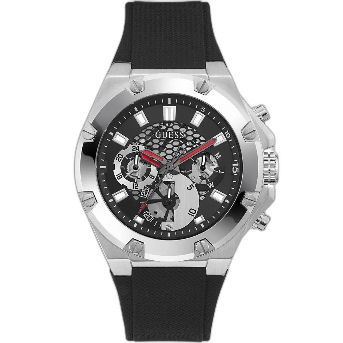 Guess Men's Watch GW0334G1