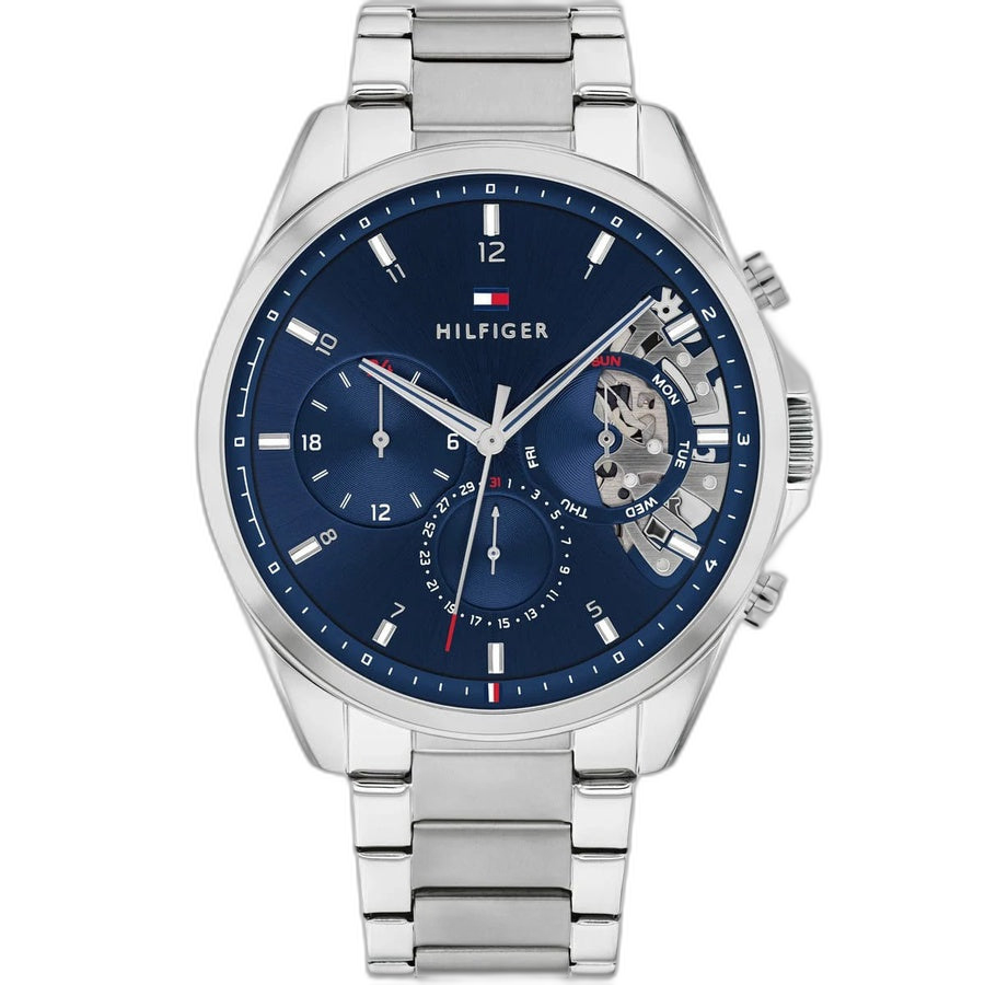 Tommy Hilfiger Men's Watch Baker 1710448