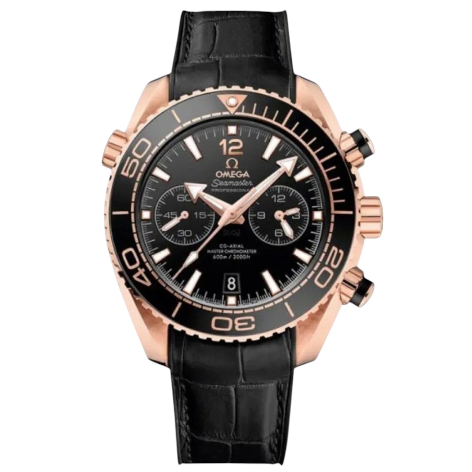 Omega Seamaster Mirror Original Stainless Steel Bracelet Watch (Ref. V9)