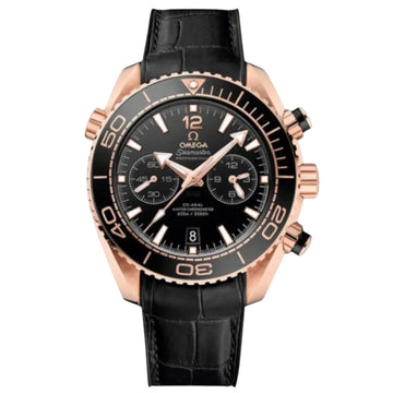 Omega Seamaster Mirror Original Stainless Steel Bracelet Watch (Ref. V9)