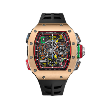 Richard Mille Automatic Split Second Chronograph RM65-01