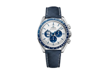 Omega Speed Master Super Clone with Swizz Machine (Ref. V5)