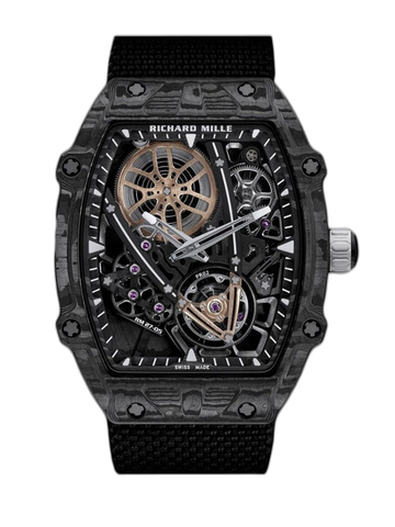 RM 27-05 Flying Tourbillon Rafael Nadal Replica Watch