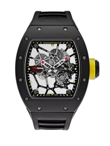 Replica Richard Mille RM 035 Rafael Nadal Americas Super Clone Watch - Limited Edition