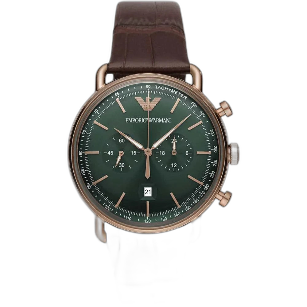 Emporio Armani Men's Watch AR11334