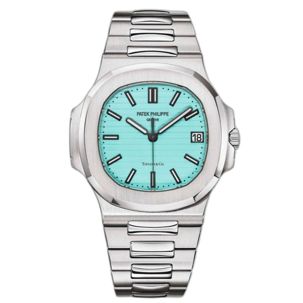 Patek Philippe Super Clone with Swizz Machine (Ref. V8)
