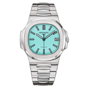 Patek Philippe Super Clone with Swizz Machine (Ref. V8)