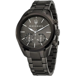 Maserati Men's Watch R8873612002