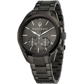 Maserati Men's Watch R8873612002