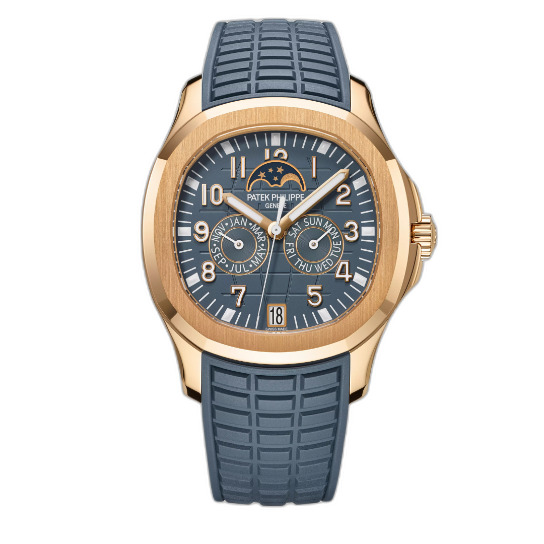 Patek Philippe Super Clone with Swizz Machine (Ref. V9)