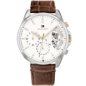 Tommy Hilfiger Men's Watch 1710450